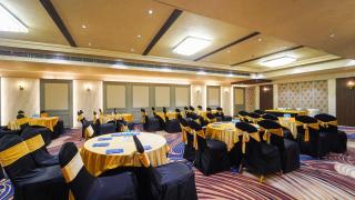 Palette Hotel by CheckIn Amritsar City Centre - 6