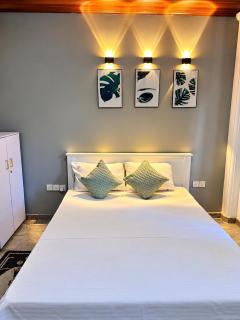 Halona Hotel - Kandy - 9