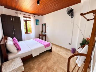 Halona Hotel - Kandy - 6