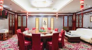 Datong Tiangui International Hotel - 7