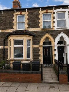 #219 Bright & Stylish Flat - Brook Street - for 4 - 5