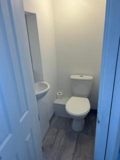 #219 Bright & Stylish Flat - Brook Street - for 4 - 4