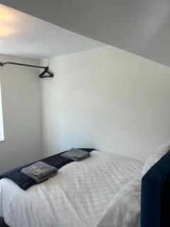 #219 Bright & Stylish Flat - Brook Street - for 4 - 3