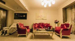 Anshan Camilla Business Hotel - 1