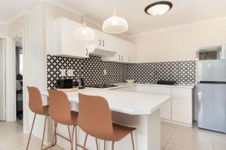 Serengeti Self Catering Apartments Perfect Stay - 1