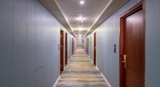 GreenTree Inn Wuxi Guangrui Road Hotel - 7