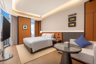 Days Hotel by Wyndham Guangzhou Huangpu - 1