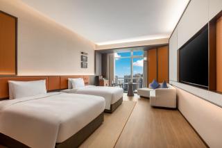 Days Hotel by Wyndham Guangzhou Huangpu - 2