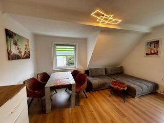FEWO PARTNERS Wohnung Schlossblick für bis zu 6 Personen - 6