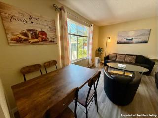 apple arch 3BR suite - 9