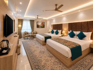 Hotel Vivanta Residency Delhi Airport - 7