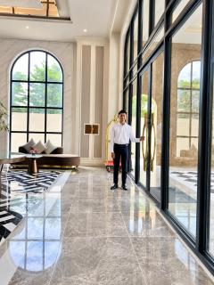 Lavia Hotel - 7