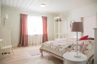 Lakeside House, Storstugan - 1