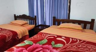 St. Andrews Hostel - 9