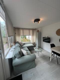 Knus en compleet 2-persoonsappartement vlak bij zee, met tuin en airco - 3