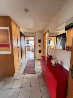 Family home in Laax with stunning views - Laax - 7
