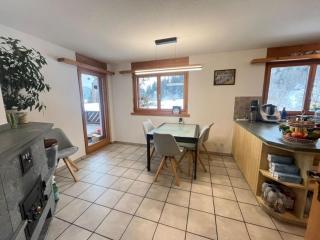 Family home in Laax with stunning views - Laax - 4
