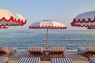 Hôtel Barrière Le Majestic Cannes - 2