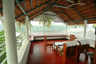 River View - North Paravur - 7