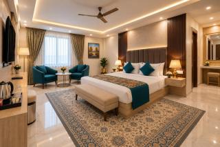 Hotel Prime East Stay Delhi Airport - 4