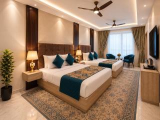 Hotel Prime East Stay Delhi Airport - 6