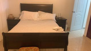Charming 2-Bedroom Apartment in Santo Domingo - 5