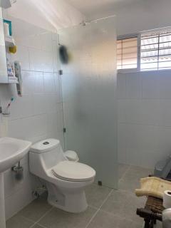 Charming 2-Bedroom Apartment in Santo Domingo - 3