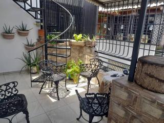 Charming 2-Bedroom Apartment in Santo Domingo - 2