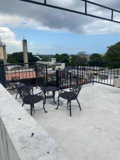 Charming 2-Bedroom Apartment in Santo Domingo - 1