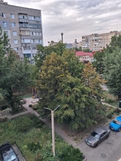 Апартаменти на лівому березі Дніпра - 3