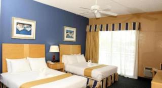 Chart House Suites and Marina - 1