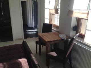 Gästezimmer Hille - Bad Schandau - 1