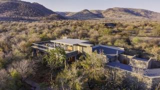 Tsholo Safari Lodge - Matlhagame - 8