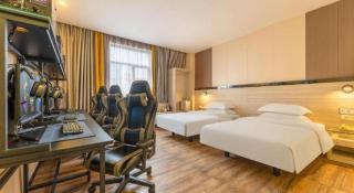 Wenxing Hotel Dongguan Qifeng Branch - 9