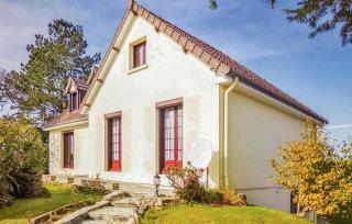 Lovely Home In Tollevast With Wifi - 9