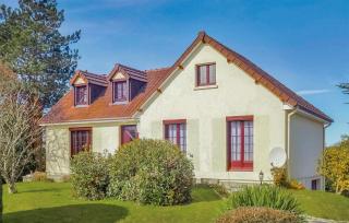 Lovely Home In Tollevast With Wifi - 1