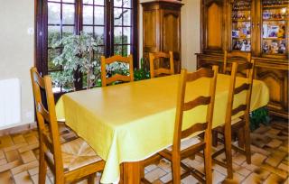 Lovely Home In Tollevast With Wifi - 5