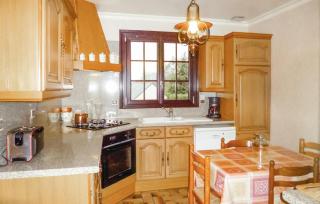 Lovely Home In Tollevast With Wifi - 4