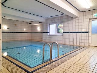 Schoenes 1 Zimmer - Sauna - Schwimmbad - Free Parking - 9