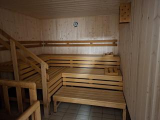 Schoenes 1 Zimmer - Sauna - Schwimmbad - Free Parking - 8