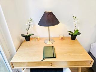 Spacious 2 bedrooms in Luxembourg center 1 min walk to tram - 1
