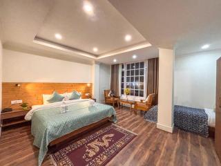 Rare Himalayas Prime, Gangtok - 9