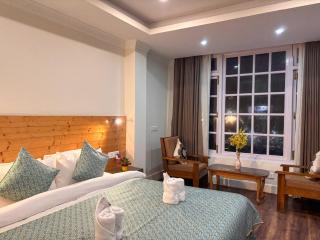 Rare Himalayas Prime, Gangtok - 8