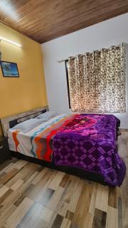 Ellickalhomestay - Idukki - 9