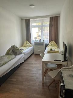 Urban Stay Kremsmünster Studio - Kremsmünster - 0