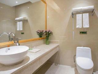 Vienna International Hotel Shanghai Dishui Lake Lingang Wanda - 6