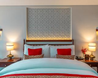 Gilgit Serena Hotel - 9