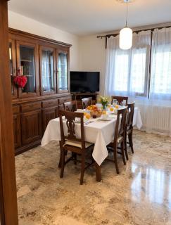 AlMi House - Colline del Prosecco - Soligo - 1
