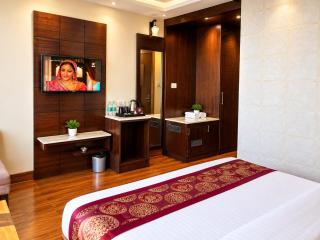 Celebrate Vacation Hotel Near Mall Road - 1