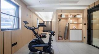 GreenTree Inn Jiangsu Changzhou Henglin Town Shuntong Road Express Hotel - 5